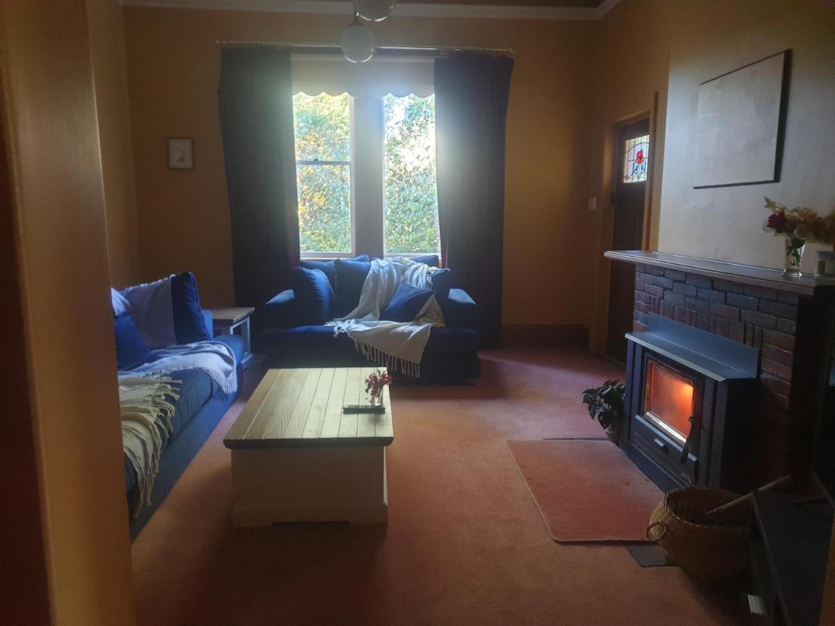 Bella Mia Tuscan Paradise Mount Gambier Ngoại thất bức ảnh