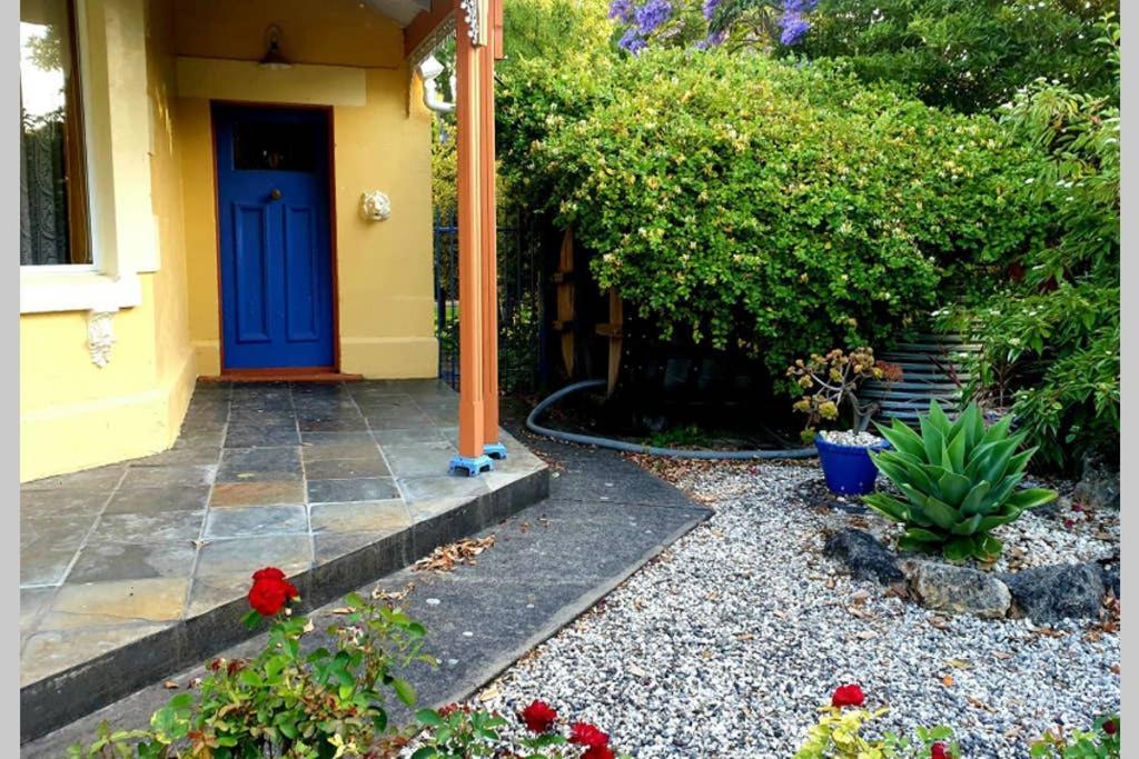 Bella Mia Tuscan Paradise Mount Gambier Ngoại thất bức ảnh
