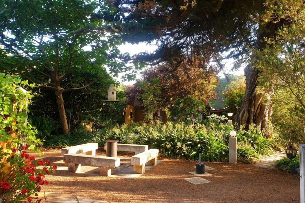 Bella Mia Tuscan Paradise Mount Gambier Ngoại thất bức ảnh