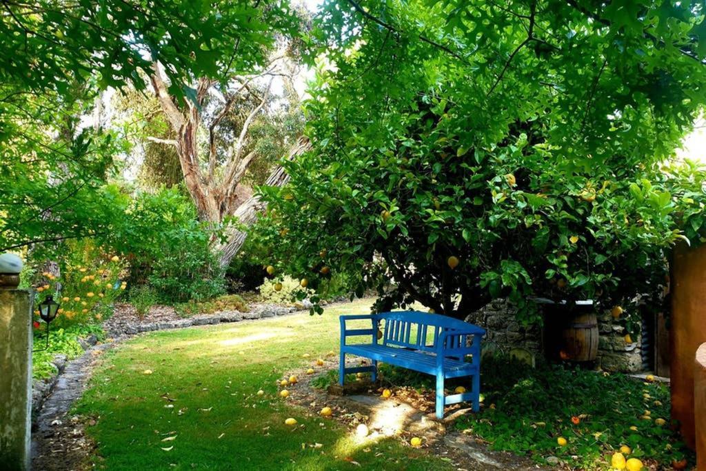 Bella Mia Tuscan Paradise Mount Gambier Ngoại thất bức ảnh