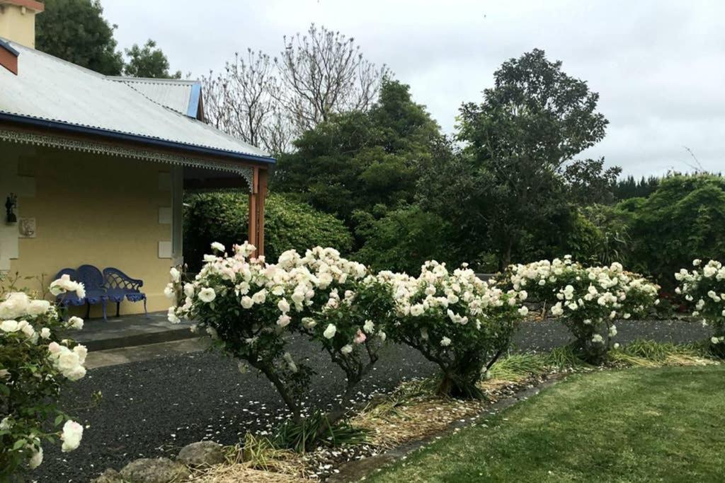 Bella Mia Tuscan Paradise Mount Gambier Ngoại thất bức ảnh