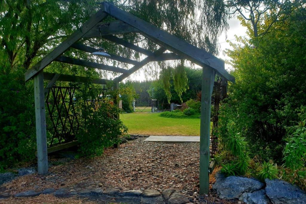Bella Mia Tuscan Paradise Mount Gambier Ngoại thất bức ảnh