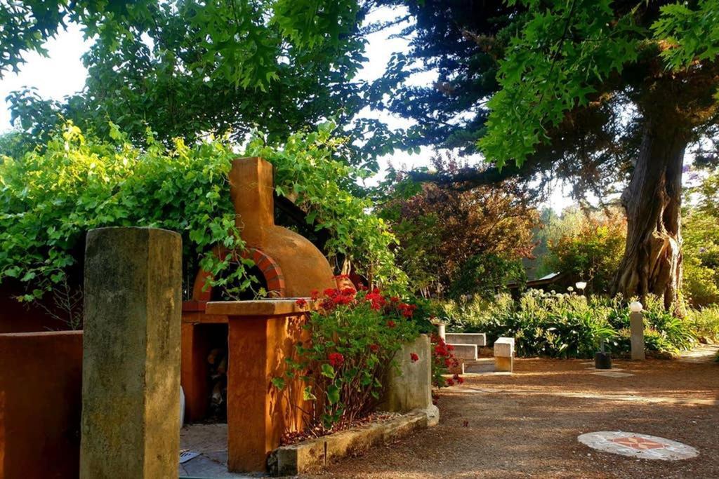 Bella Mia Tuscan Paradise Mount Gambier Ngoại thất bức ảnh