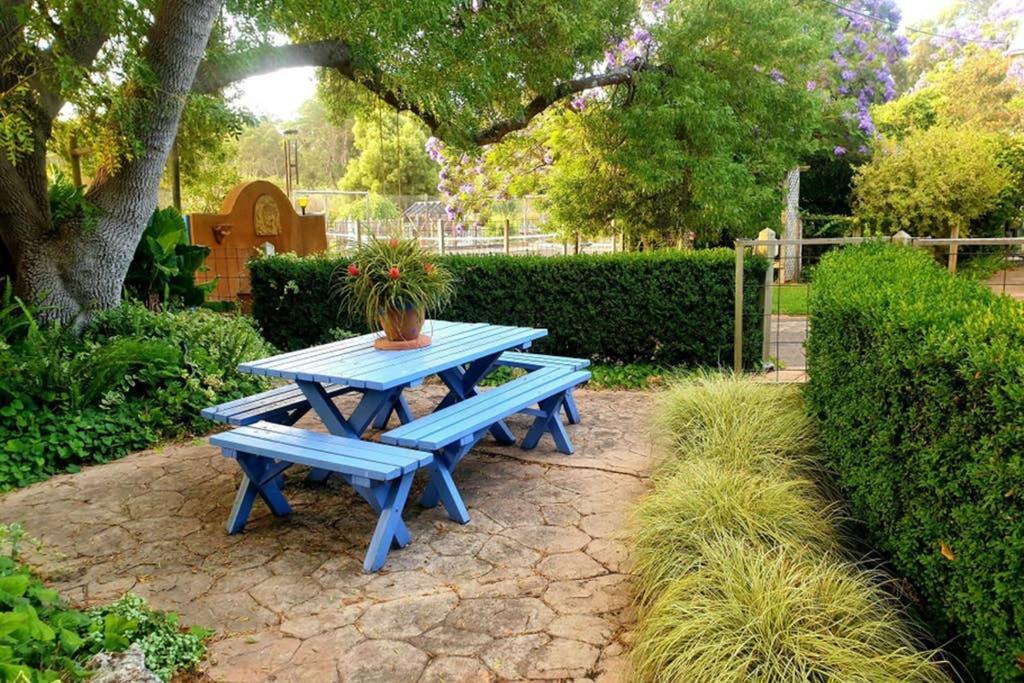 Bella Mia Tuscan Paradise Mount Gambier Ngoại thất bức ảnh