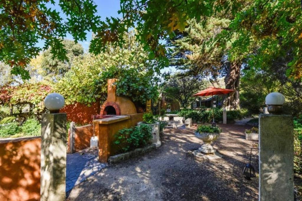 Bella Mia Tuscan Paradise Mount Gambier Ngoại thất bức ảnh
