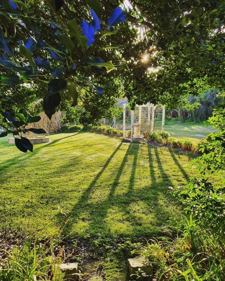 Bella Mia Tuscan Paradise Mount Gambier Ngoại thất bức ảnh