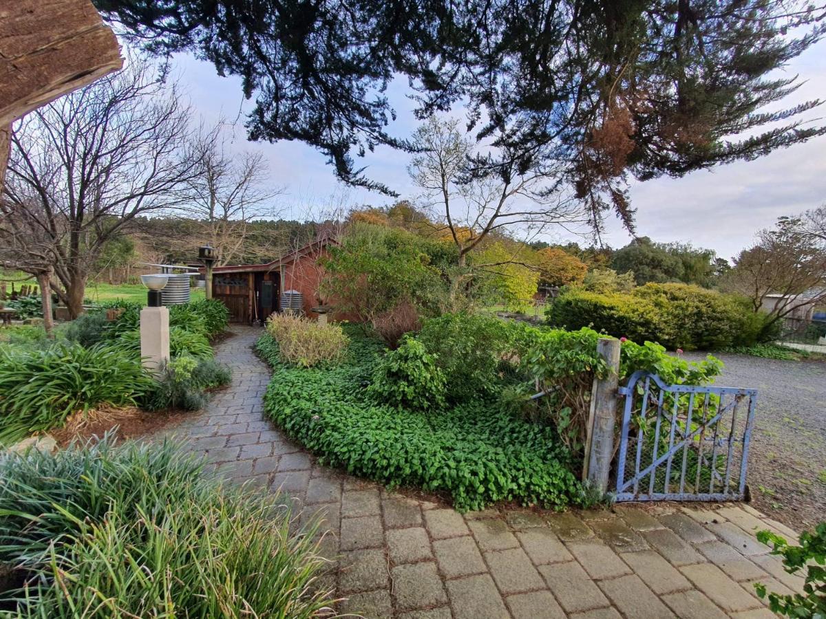Bella Mia Tuscan Paradise Mount Gambier Ngoại thất bức ảnh