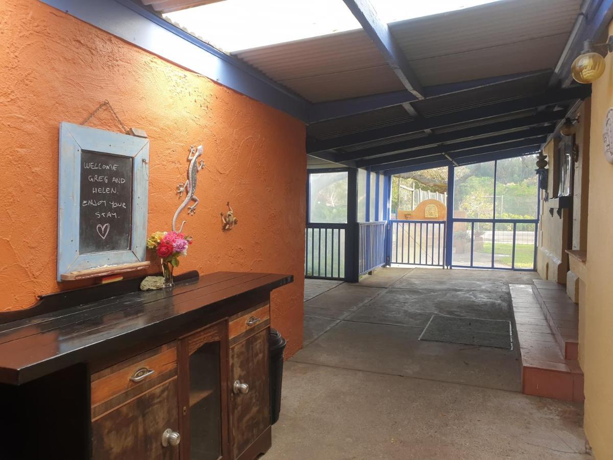 Bella Mia Tuscan Paradise Mount Gambier Ngoại thất bức ảnh
